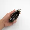 Unisex Colors Portable ID Card Holder Bus Cards Cover Case Office Work Key Chain Key ring Tool8054955