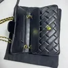Classic Flap WOC channel CF BOY designers Women totes Clutch MINI bag quilted handbag fashion Crossbody Shoulder luxurys tote Wallet Purses Little golden ball chain