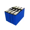 4-32pcs 3.2V LifePo4 25ah Batteri 12V الصف A بطاريات قابلة للشحن LifePo4 بطارية RV Care Battery Pack
