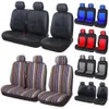 PU Leather Waterproof Car Seat Covers Universal Truck Fit for Lorry /Van /Suv Cover