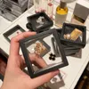 Sieradenboxen 510 stks 3D drijvende fotolijst schaduwdoos display ring ring hanger houder bescherming stenen presentatie case 221130
