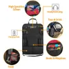 Organisateur de siège arrière de voiture avec support de tablette à écran tactile, protection de siège arrière de voiture, tapis de protection, sac de rangement de voyage pour enfants