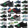 2023 Loopschoenen Heren Trainers Sport Sneakers Wolf Grijs Volt Glow Paars Nebula Supernova Grijs Geel Parachute Neon Deep Royal Tn Plus 3