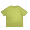 Barn t shirt barns designer sommar ess kort ￤rm barn ￶verdimensionerade toppar andningsbar t-shirt br￶st bokstav avslappnad pojkar flickor rund ess designer rvjn 3