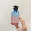 Perfume de pulvérisation unisexe parfum pour les femmes femmes forte odeur