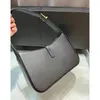 5a lüks el çantaları omuz çantaları kadınlar göğüs paketi bayan tote zincirleri timsah deri çanta presbyopic hobo çanta tuval timsah crossbody toptan