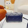 Moda torby messenger łańcuch zwykły hasp crossbody list lady chłodne letnie kategorie klasyczne dla kobiet świetne torebki