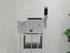 Máquina de luta de rolos de bola interna de vácuo 9D Spa portátil de salão de 360 ​​graus de 360 ​​graus elevador de elevador de massagem escultura rf cavitação rf velo massager forma