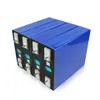 Lifepo4 Battery 3.2V 200Ah DIY Grade A Solar Rechargable High Capacity DIY Battery 12V 24V 48V For RV Forklift Wheelchair Boats