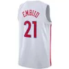 Giannis Antetokounmpo Jrue Holiday Khris Middleton Custom Basketball Jerseys Bobby Portis Jr S Brook