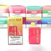 Original Mrvi Bar 8000 6000 Puffs Disposable Vape E Cigarette With Rechargeable 650mAh Battery Prefilled 15ml 13ml Elf Box VS Lost Mary USA Warehouse Ship