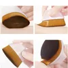 Party Supplies 55 # Magic Foundation Make-Up Brup Manufacturer's Spot Petal Seamless Makeup Brush Set