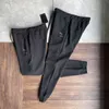 pantalon de veste d'archerie pantalon de créateur pour hommes hiver