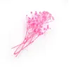 Bolsas de jóias Flores artificiais gipsophila paniculata L Acessórios para decoração para resina de silicone diy