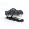 Zszywki 1PC Dragon Head żywica Stapler Home Furnishing