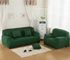 Stoelhoezen Stretch bankhoes Hoezen Elastisch All-inclusive bankhoes voor verschillende kleuren Loveseat moderne stijl