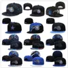 Berretti da basket regolabili in maglia Paolo Banchero Wendell Carter Jr Franz Wagner Cappello aderente Snapback Sport Casquette maglia Lettere Sun Hip Hop Nero Blu rosso