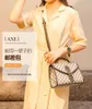 أكياس رسول 2023 19 حقيبة جديدة للأزياء النسائية متعددة الاستخدامات حقيبة كتف واحدة