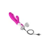 Секс -игрушка массажер фабрика Good GSPOT Rabbit Vibrator 30 скоростей вибрации модели женщин игрушка Dildo для взрослых UAL Toys7509003