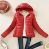 Women's Trench Coats Women's Lightweight Packable Down Puffer Jacket Coat 2022 Spring Autumn Winter