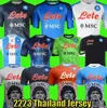 Maradona 22 23 Napoli maillot de football Naples maillot de football 2022 2023 ZIELINSKI KOULIBALY camiseta de futbol INSIGNE maillot pied MERTENS camisa LOZANO OSIMHEN