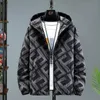 Man Designers Winter Męskie kurtki bluzy damskie kurtka parka płaszcza