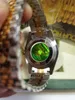 Met originele doos hoogwaardige luxe horloge 41 mm president datejust 116334 Sapphire Glass Asia 904L Beweging Mechanische automatische herenhorloges 2024