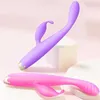 Zabawki erotyczne masażers USB silny wstrząs av Stick mały punkt korony przypływ pióro punkt kulminacyjny g-punkt wibracja żeńska masturbacja produkty