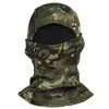 Casques de moto automne et hiver cyclisme chaud froid protection ski oreille cou orthèse masque facial cagoule écharpe casquette