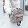 2023 Bags Clearance Outlets School Bags Backpack women 2023 new version middle school student schoolbag leisure travel backpack women's bag