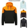 McLaren F1 racing utomhuslag dolando samma super dalian hoodie m￤ns kvinnors tr￶ja barn sport hoodiee t hoodies qt3l