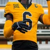 Футбольные майки Appalachian State Mountaineers ASU College Футбольные майки Chase Brice Camerun Peoples Daetrich Harrington Nate Noel Christan Horn Dashaun Davis Robinson Wells