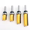 flush trim router bit