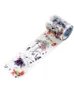 Подарочная упаковка Fairy Demon Girls Girls Pet Washi Tapes Journ