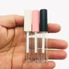 Garrafas de armazenamento 10 // 30/50/100pcs 5ml vazio Revitalash rímel Tubos Mini cisalheiros Lipgloss Fashion Tool Lip Lipstick Containers Wholesale