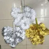 Decorative Flowers 12pcs 60cm Artificial Branch For Plant Wall Background Wedding Home Al Office Bar