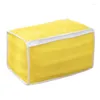 Storage Bags Reusable Durable Mesh Laundry Sneaker Shoe Wash Bag Cleaning Organizer