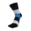 Men's Socks Five Finger Comfortable Middle Tube Men's Crew Sports Toe