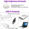 Strings USB 5V 2M 20LED FAIRY Light