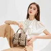 2023 Sacs à main Clearance Outlet Vente en ligne Sacs de soirée Sac messager Sac de minorité française Femme 2023 Nouvelle main de mode polyvalente