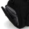 Sacchetti di borsetti impermeabili in tessuto oxford borse di separazione bagnata e asciutta I scarpe da viaggio bagaglio da nuoto sport yoga palestra all'aperto