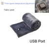 Blankets USB 5V Thicker Heater For Home Heated Mattress Thermostat Electric Warmer Blanket