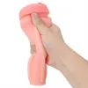 Sex Toy Massager Male Masturbator Adult Products Toys Penis Pump Ass Sucking Sexy Self-made Cup Simulation Vaginal Masturbation Device