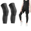 Motorcycle Armor Kids Knee Protection Fitness Running Sport Pad Support Sleeve