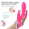 Sex SS11 Toy Massager Ole Power Vibrator Rabbit Clitoris G Spot Stimulator Sex Toys Female Masturbator