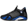 Wholesale Jumpman 14 Hyper Royal 14 Gym Red Graphite Mens Trainers 14S Outdoor Shoes Top Qualty Doernbecher Sports Sneakers