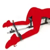 Zabawki seksu masażer bezprzewodowy karabin maszynowy BDSM Zestaw Niewoli Mocne automatyczne wielofunkcyjne zabawki erotyczne wibratorów dla kobiet