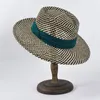 BERETS 2022 SUMMER TOMS SUN HATS BEACH STRAW CAPH SOMBREROS DE SOL FOR WOMEN MAN PANAMA GORROCAPPELLI SOLE CHAPEU PRAIA