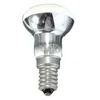 Hängslampor edison spiral glödlampa spotlight filament 30W R39 lavalampskruv E14 glödande dekorativ LED -belysning