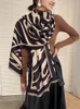Schals Luxus Imitation Kaschmir Elegante Frauen Schal Winter Zebra-Print Schal Scarve Wrap Decke Pashmina Weibliche Dame Bufanda St5283768